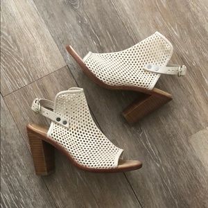 Rag & Bone heels 🚫SOLD🚫